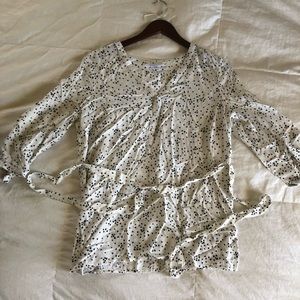 💗MATERNITY Beautiful 3/4 Sleeve Top